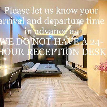 Nha Yen 1 Bed 2 Beds Hotel Homestay Hostel Can Tho Luaran gambar