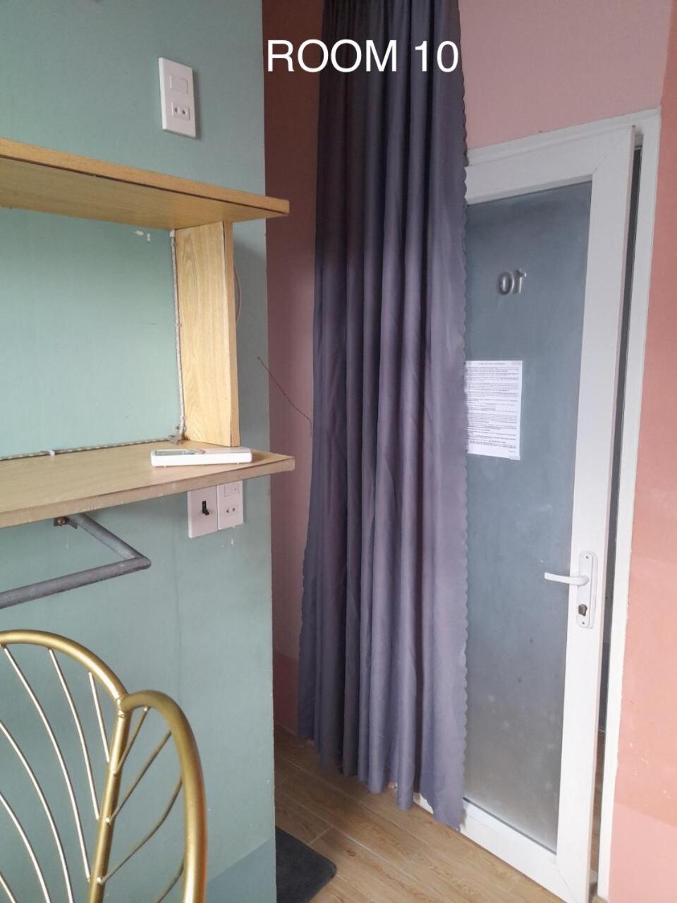 Nha Yen 1 Bed 2 Beds Hotel Homestay Hostel Can Tho Luaran gambar