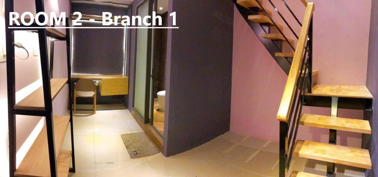 Nha Yen 1 Bed 2 Beds Hotel Homestay Hostel Can Tho Luaran gambar