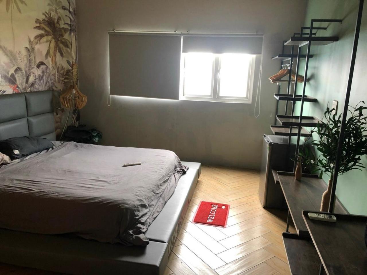 Nha Yen 1 Bed 2 Beds Hotel Homestay Hostel Can Tho Luaran gambar